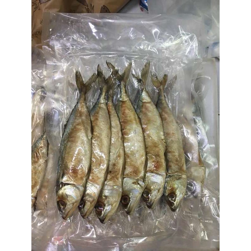 ปลาทูหอม ขนาด กลาง (1 กิโลกรัม) ปลาทูหอมเค็ม ปลาทูหอมแม่กลอง ปลาทูหอมมัน ราคาพิเศษ ไม่เค็มมาก (พร้อมส่ง)