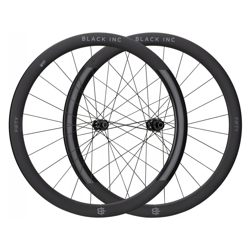 black inc fifty clincher