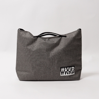 Khaki Bros. - MESSENGER BAG - กระเป๋าใส่เอกสาร - K20Z001