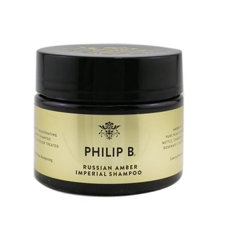 PHILIP B - Russian Amber Imperial Shampoo - 355ml/12oz