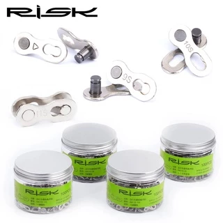 ข้อต่อโซ่ปลดเร็ว Risk 1 ชุด Smartbike