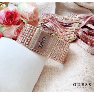 นาฬิกา GUESS⏰