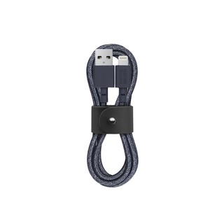 NATIVEUNION สายชาร์จ Belt Cable Lightning ความยาว 1.2 เมตร(M)