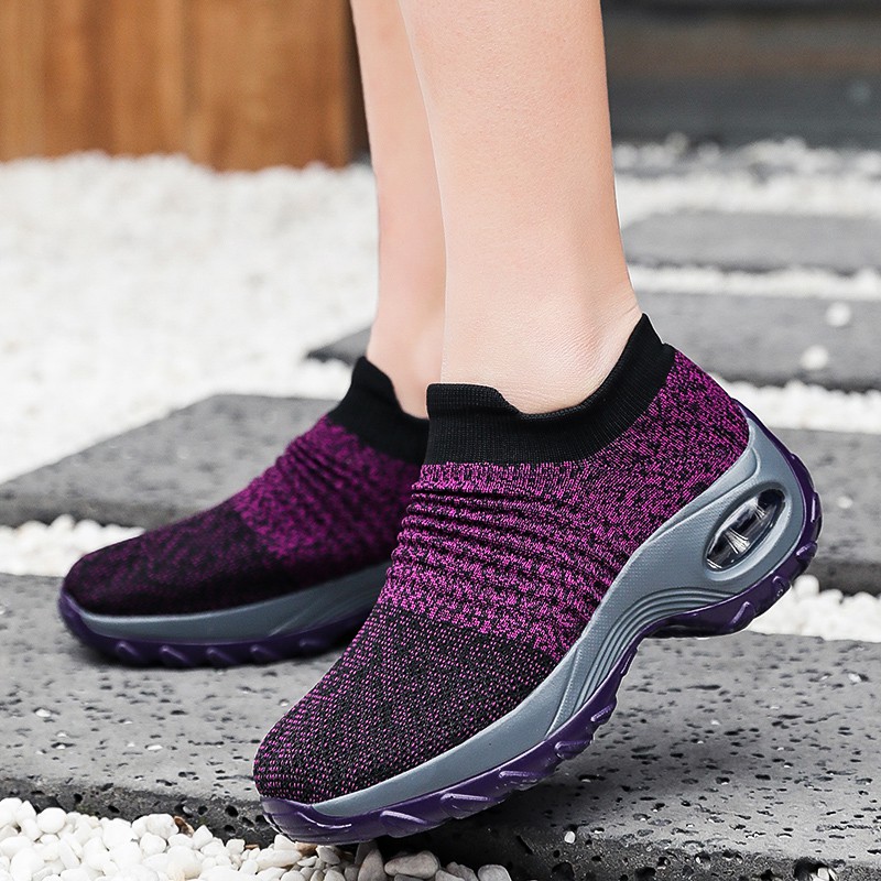 ถุงเท้า VMAL รองเท้าผู้หญิง