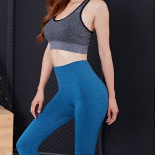 กางเกงขายาวเอวสูงเซ็กซี่ผู้หญิง Push Up Leggings ฟิตเนสยืด Slim Jeggings กางเกงโยคะสำหรับสตรีฤดูใบไม้ร่วงกางเกงขายาว