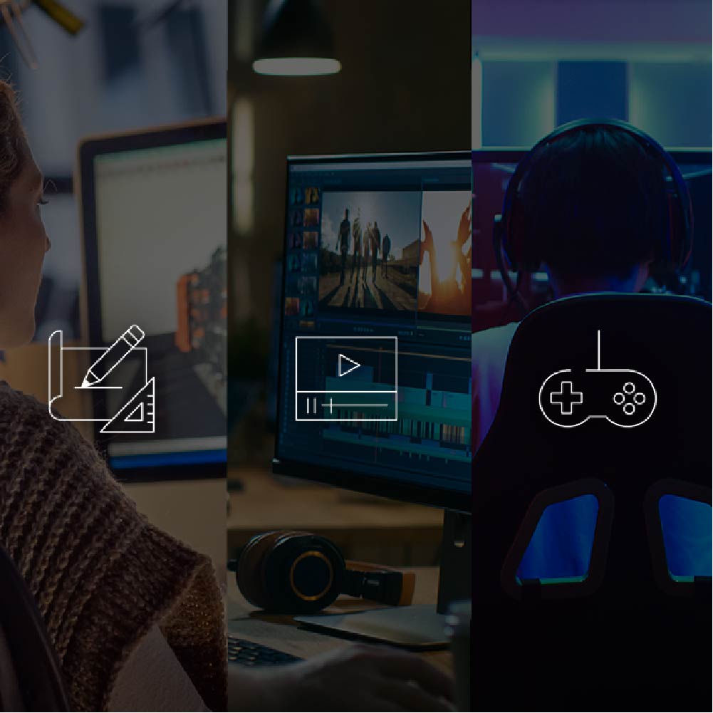 เอสเอสดี ภายใน Lexar NM620 1TB M.2 2280 PCIe NVMe (LNM620X001T)_6
