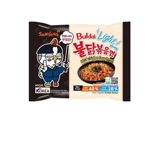 มาม่าไก่พ่นไฟ มาม่าเกาหลี ซัมยัง Samyang เผ็ด เผ็ดมาก เผ็ดน้อย ชีส คาโบนาร่า ห่อใหญ่ อิ่ม