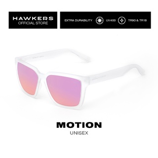 HAWKERS Air Matte Nebula MOTION Sunglasses for Men and Women, unisex. UV400 Protection. Official product designed in Spain MOT12AF