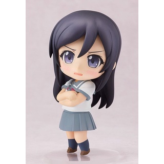 ฟิกเกอร์ งานแท้ jp -nendoroid 206 -Nendoroid Ayase Aragaki-Ore no Imouto