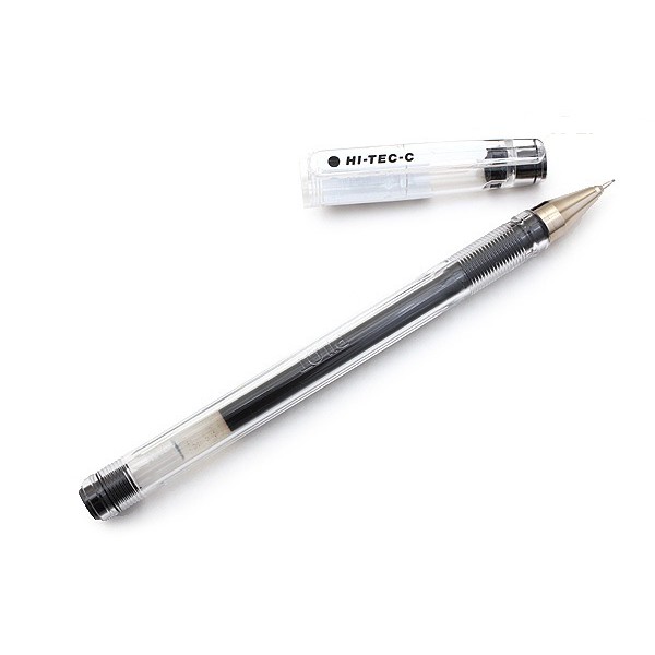 ปากกา Pilot HI-TECH-C - 0.3 มม