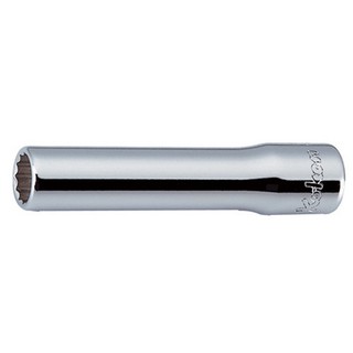 KOKEN AS2305A-9/16 ลูกบ๊อก AS ยาว 1/4"-12P-9/16"| MODERTOOLS OFFICIAL