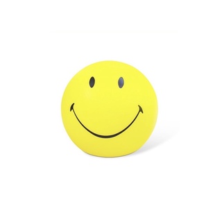[พร้อมส่ง] - โคมไฟ smiley มีรีโมท เปิดปิดได้