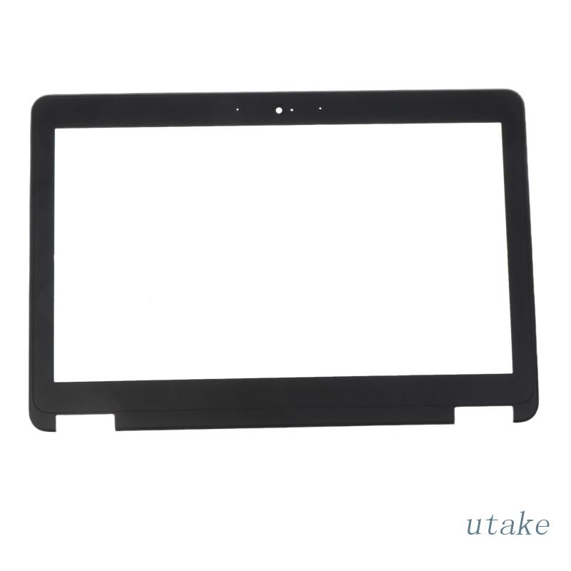 Utakee ใหม่ กรอบหน้าจอ LCD สําหรับ Dell Latitude E7240 04VCNC