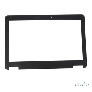 Utakee ใหม่ กรอบหน้าจอ LCD สําหรับ Dell Latitude E7240 04VCNC