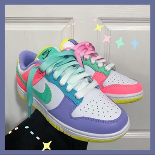 dunk low se candy