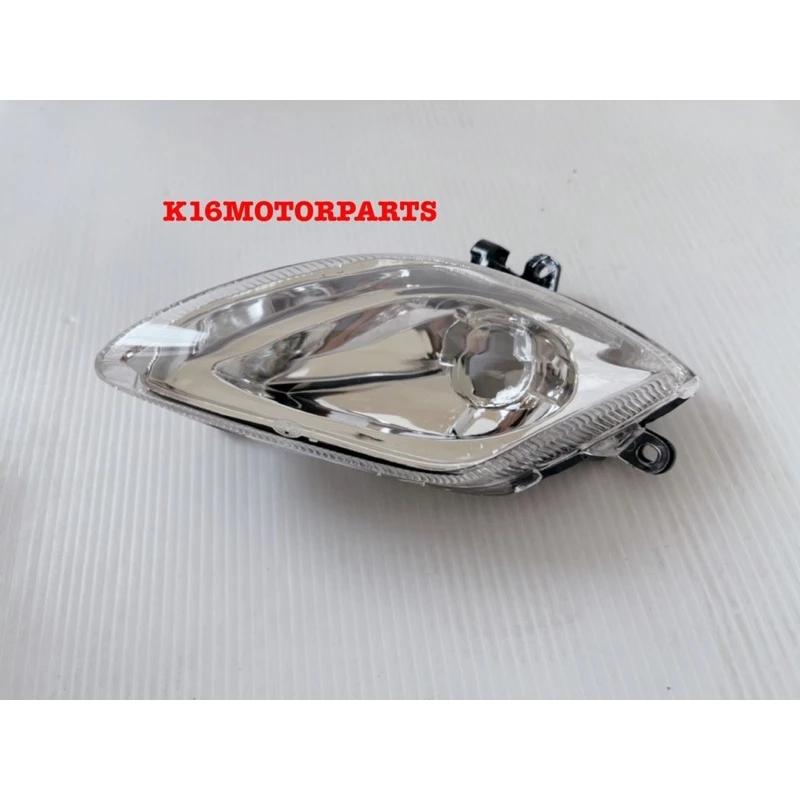 ไฟเลี้ยวหน้า รุ่น WAVE 125 S เวฟ หัวเถิก # ยี่ห้อ HMA # 4621-059-_ _ _ ZD