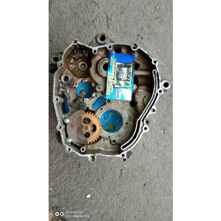 RIGHT CRANKESE RIGHT CALTER YAMAHA JUPITER MX NEW 5 SEPED 5OC ต้นฉบับ