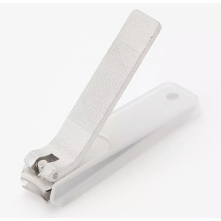 ที่ตัดเล็บmuji nail clipper