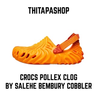 CROCS POLLEX CLOG BY SALEHE BEMBURY COBBLER