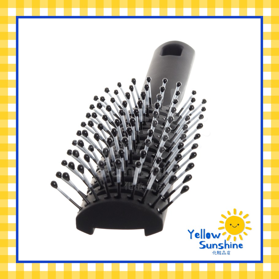 แปรงกระดูกงู แปรงระบายความร้อน แปรงทนความร้อนสูง แปรงจัดทรงผม แปรงหวีผม