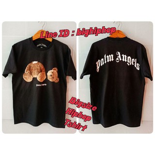 Plam Angels Cotton​ Tshirt