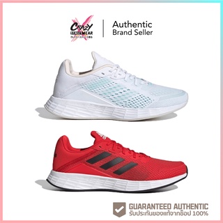 Adidas Duramo SL (FW6764 / FY6682) สินค้าลิขสิทธิ์แท้ Adidas รองเท้า