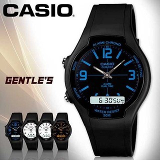 [Casio แท้100%]  AW-90H, AW-90H-2BV, AW-90H-7B, AW-90H-7EV, AW-90H-9EV รับประกัน 1ปี