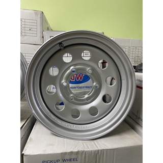 กะทะผ่าขอบ 15’’x7รู ISUZU NISSAN 139.4 งาน Atw บรรทุก 4 ตันเก็บปลายทาง