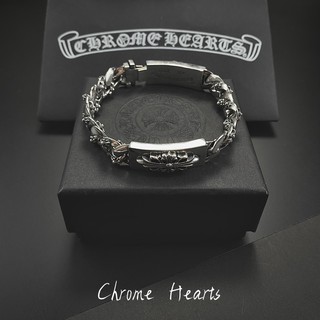 กำไล CHROME HEARTS [NEW] ของใหม่มาแรงแห่งยุค [Limited Edition]