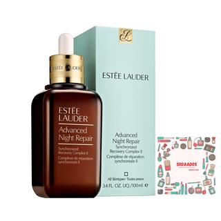 Estee Lauder Advanced Night Repair Synchronized Complex ll ANR 20, 50, 75, 100ml