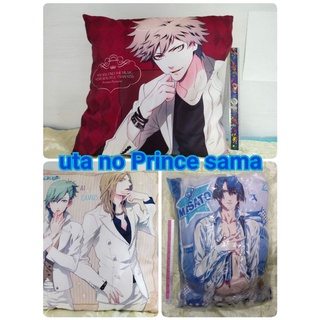 uta no Prince sama หมอน อนิเมะ