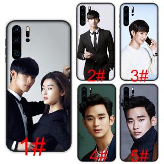 เคสโทรศัพท์แบบนุ่ม huawei p 30 p 20 p 10 pro lite 2019 kim soo hyun