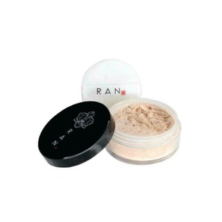 RAN SMOOTH SKIN LOOSE FACE POWDER #03 -5G