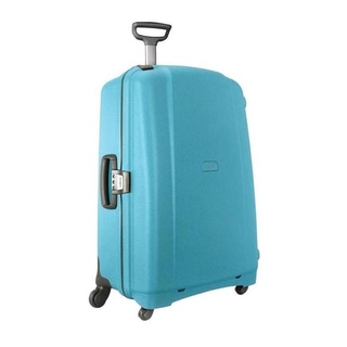 ♕Samsonite/Samsonite unisex กระเป๋าเดินทาง รถเข็น จับคู่สี ของแท้ SA40859