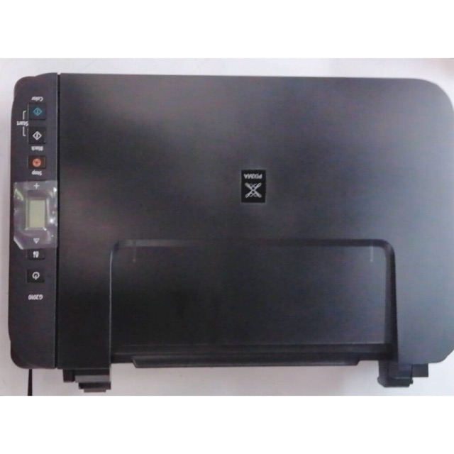 ชุด scanner Printer canon g2010 มือ1 เป็นอะไหล่ เอาไปติดตั้งกับเครื่องปริ้นท์ CANON G2010