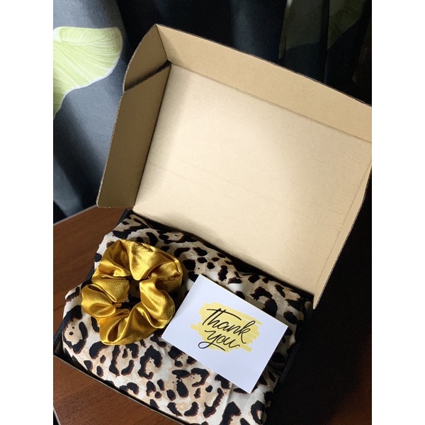 Pyjamas box*********