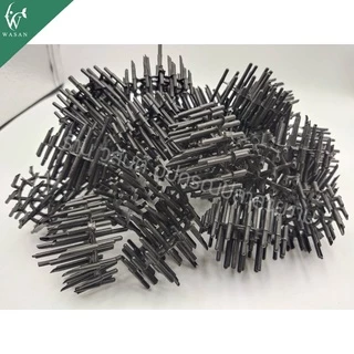 ไบโอบอล (Bio Ball) วัสดุกรองตู้ปลา บ่อปลา ย่อยสลายของเสีย ลดแอมโมเนีย เพิ่มแบคทีเรียที่ดี