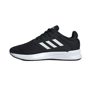 adidas RUNNING Showtheway Shoes ผู้หญิง สีดำ FX3623