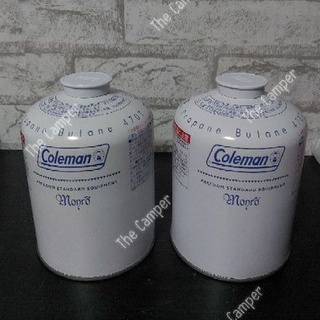 แก๊สซาลาเปา Coleman Indigo 470T. ของใหม่ พร้อมส่ง