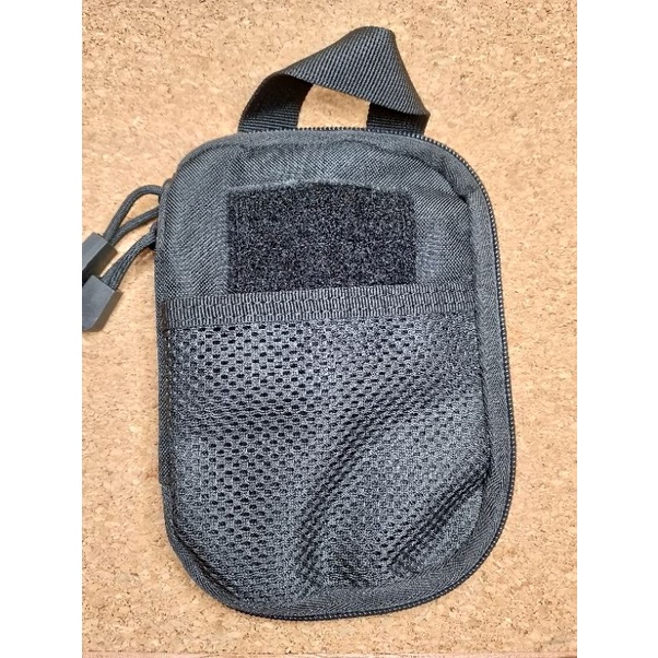 กระเป๋าคาดเอว EDC Tactical pounch กระเป๋า Gadget ปฐมพยาบาล
