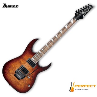 กีตาร์ไฟฟ้า Ibanez RG420FBZ-NBF  ผ่อน 0% นาน 10 เดือน