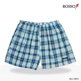 ลดราคาพิเศษกางเกง Boxer ชาย ROSSO จากราคาปกติ 139 บาท