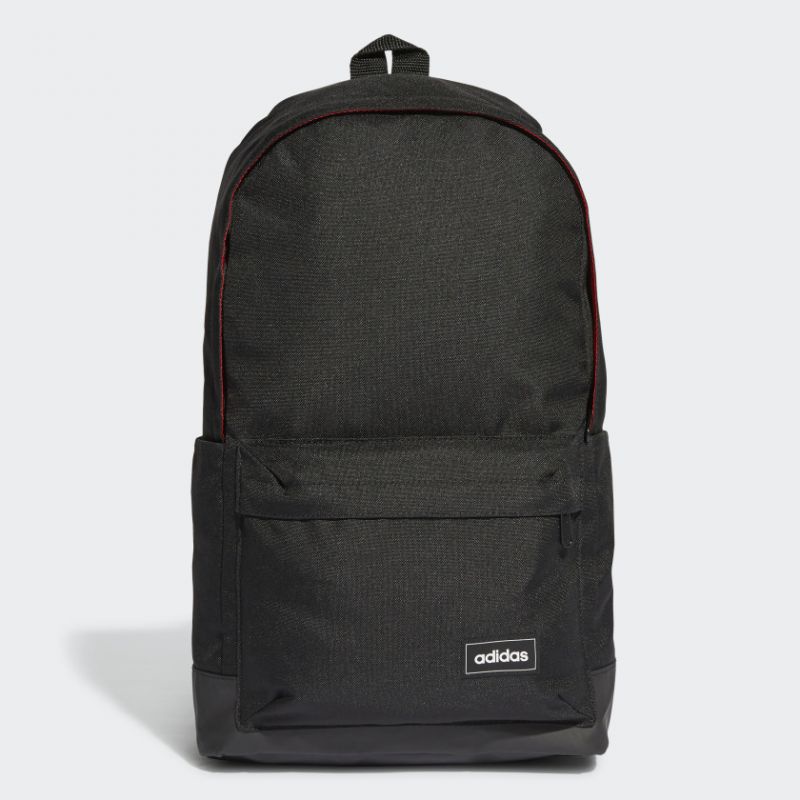 Adidas Classic Black Backpack