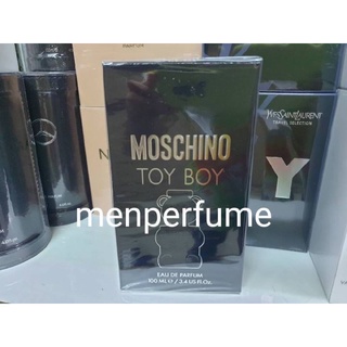 Moschino toy boy edp 100ml