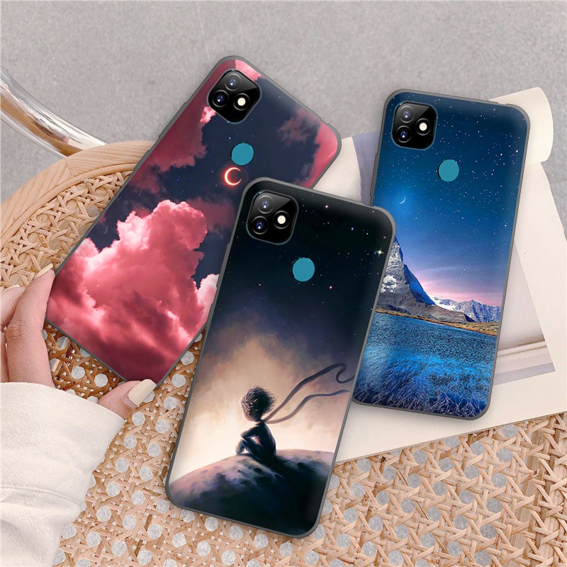 เคส ITEL A33 A55 S15 Vision 1 P36 Play Vision 2