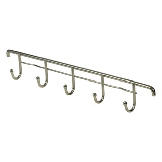 ราวแขวน EKONO ST005 34 ซม.KITCHEN RAIL EKONO ST005 34CM