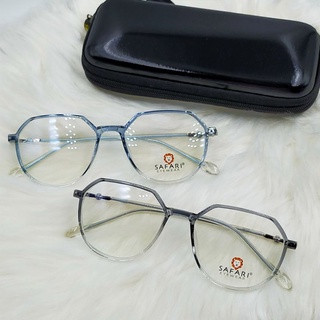 Safari Eyewear กรอบแว่นตา Safari