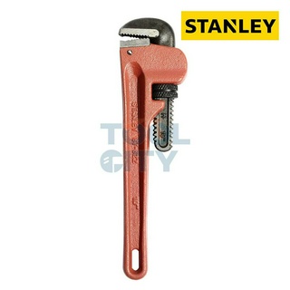 STANLEY 87-622 ประแจจับแป๊บ 10" (45MM)