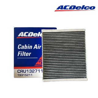 ACDelco กรองแอร์ Cruze 1.6 1.8 2.0 / Sonic 1.4 1.6 / Spin 1.5 / OE13271191 / 19315211