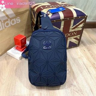 Adidas Originals 3D Mini Airline Waist Bag ของแท้ ราคาถูก